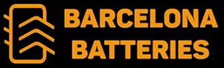 Barcelona Batteries - Logo horizontal